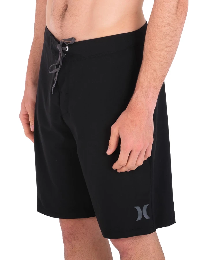 HURLEY ONE & ONLY BOARDSHORTS 20" BLACK 1 HURLEY ONE & ONLY BOARDSHORTS 20" BLACK