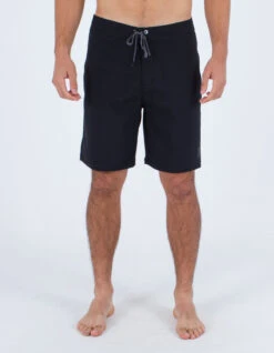 HURLEY ONE & ONLY BOARDSHORTS 20" BLACK 7 HURLEY ONE & ONLY BOARDSHORTS 20" BLACK -Ride The Boards hurley one only boardshorts 20 black 1