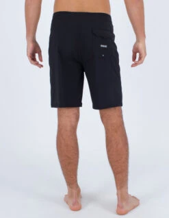 HURLEY ONE & ONLY BOARDSHORTS 20" BLACK 8 HURLEY ONE & ONLY BOARDSHORTS 20" BLACK -Ride The Boards hurley one only boardshorts 20 black 2