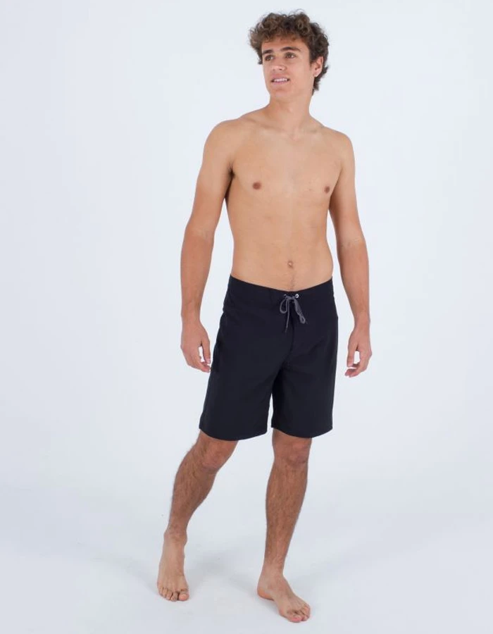 HURLEY ONE & ONLY BOARDSHORTS 20" BLACK 5 HURLEY ONE & ONLY BOARDSHORTS 20" BLACK - Image 5