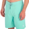 HURLEY BLOCK PARTY BOARDSHORTS 18" FIJI