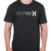 HURLEY ONE & ONLY GRADIENT T-SHIRT
