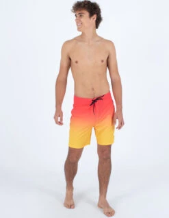 HURLEY PHANTOM ECO CLASSIC BOARDSHORTS 18" 10 HURLEY PHANTOM ECO CLASSIC BOARDSHORTS 18" -Ride The Boards hurley phantom eco classic boardshort 18 5