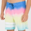 HURLEY PHANTOM+ BLOCK PARTY 2.0 PITAS BOARDSHORTS 18"