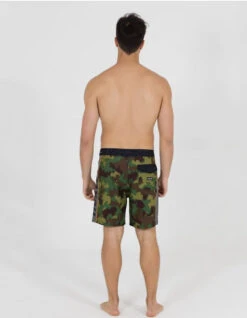 HURLEY PHANTOM FASTLANE WOODLAND BOARDSHORT 18" -Ride The Boards hurley phantom fastlane woodland boardshort 18 4