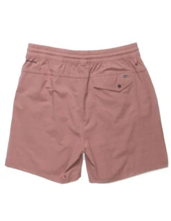 HURLEY PHANTOM NATURALS WALKSHORTS BAJA 17" PHANTOM ROSE 7 HURLEY PHANTOM NATURALS WALKSHORTS BAJA 17" PHANTOM ROSE -Ride The Boards hurley phantom naturals walkshorts baja 17 3