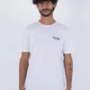 HURLEY EVERYDAY HURLEY'S TEE WHITE