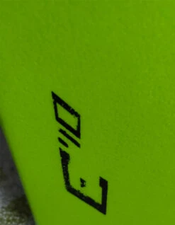 HYDRO BODYBOARD ELECTRON 40" (B GRADE) -Ride The Boards hydro bodyboard 40 electron 4