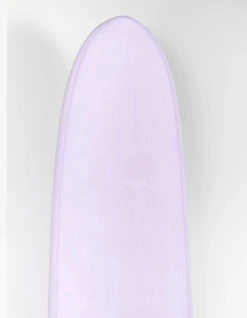 INDIO 9'1" SURFBOARDS LONGBOARD TRIM MACHINE PURPLE -Ride The Boards indio endurance 9 1 trim machine longboard purple 3