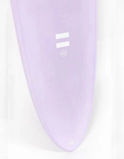 INDIO 9'1" SURFBOARDS LONGBOARD TRIM MACHINE PURPLE -Ride The Boards indio endurance 9 1 trim machine longboard purple 4