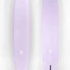 INDIO 9'1" SURFBOARDS LONGBOARD TRIM MACHINE PURPLE