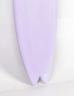 INDIO ENDURANCE COMBO FISH TWIN/QUAD PURPLE -Ride The Boards indio endurance combo fish twin quad purple