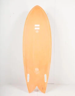 INDIO ENDURANCE DAB TWIN FIN FISH TERRACOTA -Ride The Boards indio endurance dab 5 5 fish twin fin terracota
