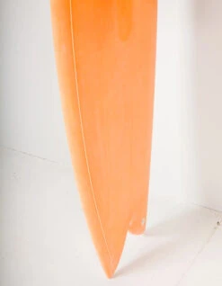 INDIO ENDURANCE DAB TWIN FIN FISH TERRACOTA -Ride The Boards indio endurance dab 5 5 fish twin fin terracota 3
