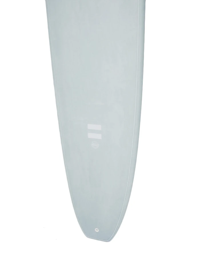 INDIO 9'6' ENDURANCE LOG MACHINE' LONGBOARD AQUA CEMENT - Image 5