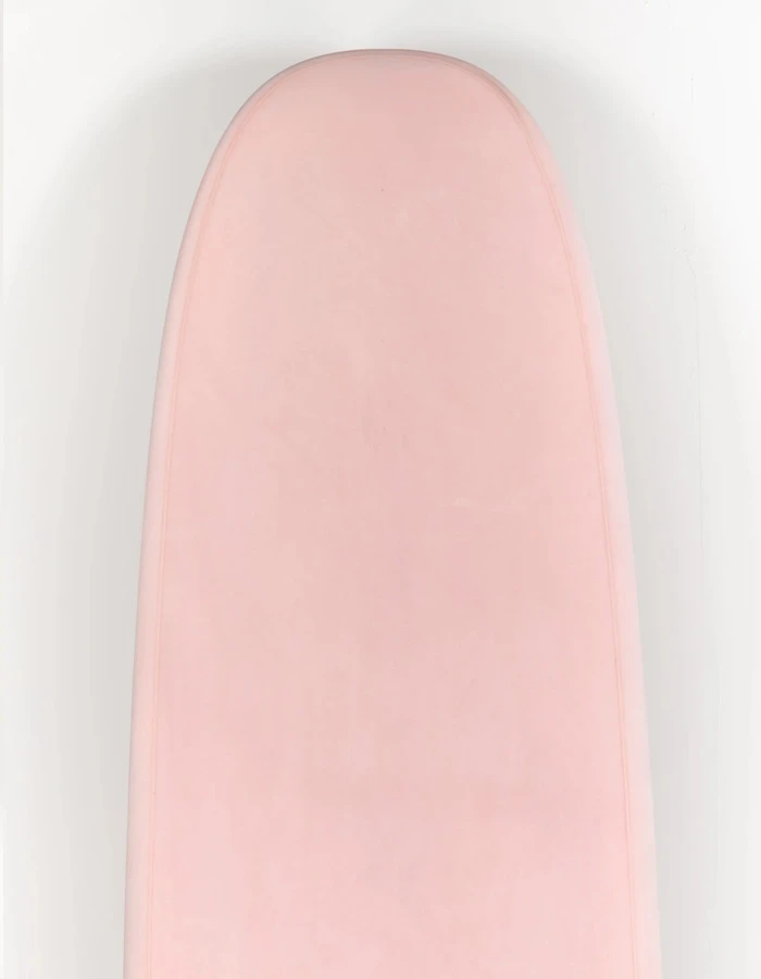 INDIO 9'0'' ENDURANCE LOG MACHINE LONGBOARD PINK 3 INDIO 9'0'' ENDURANCE LOG MACHINE LONGBOARD PINK - Image 3