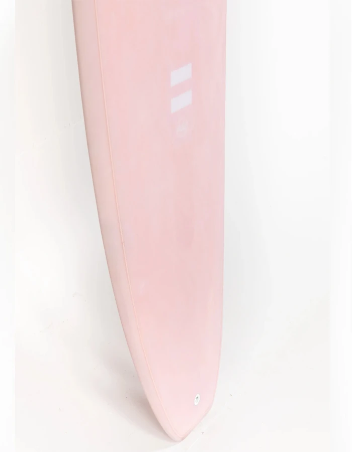 INDIO 9'0'' ENDURANCE LOG MACHINE LONGBOARD PINK 5 INDIO 9'0'' ENDURANCE LOG MACHINE LONGBOARD PINK - Image 5