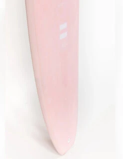 INDIO ENDURANCE 9'6'' LOG MACHINE LONGBOARD PINK -Ride The Boards indio endurance log machine 9 0 longboard pink 2 1
