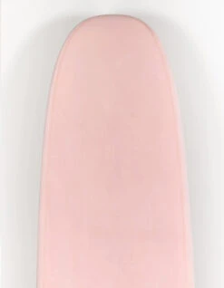 INDIO ENDURANCE 9'6'' LOG MACHINE LONGBOARD PINK -Ride The Boards indio endurance log machine 9 0 longboard pink 6