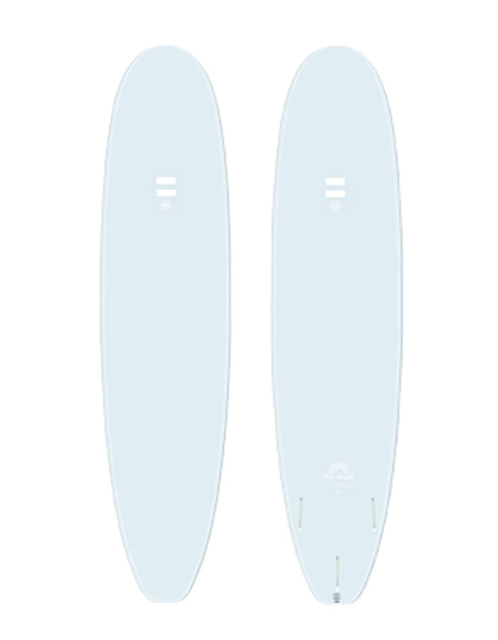 INDIO SURFBOARDS ENDURANCE MID LENGTH LIGHT BLUE 1 INDIO SURFBOARDS ENDURANCE MID LENGTH LIGHT BLUE