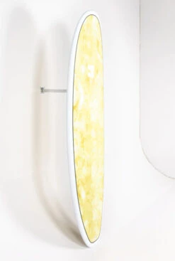 INDIO 7'0" ENDURANCE PLUS SWIRL EFFECT YELLOW FUNBOARD 6 INDIO 7'0" ENDURANCE PLUS SWIRL EFFECT YELLOW FUNBOARD -Ride The Boards indio endurance plus 7 0 swirl effect yellow funboard 2