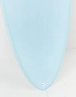 INDIO ENDURANCE RACER ALL ROUND SHORTBOARD AQUA BLUE -Ride The Boards indio endurance racer all rounder aqua blue 4