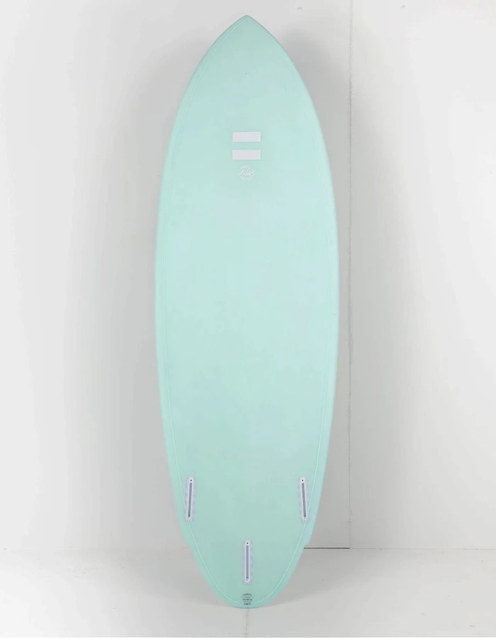 INDIO ENDURANCE RANCHO AQUA GREEN 7 INDIO ENDURANCE RANCHO AQUA GREEN - Image 7