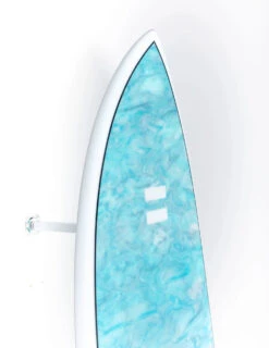 INDIO ENDURANCE RANCHO SWIRL EFFECT BLUE GREY -Ride The Boards indio endurance rancho swirl effect blue grey 2