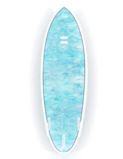 INDIO ENDURANCE RANCHO SWIRL EFFECT BLUE GREY -Ride The Boards indio endurance rancho swirl effect blue grey 4