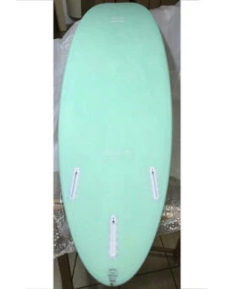 INDIO ENDURANCE THE EGG AQUA MINT -Ride The Boards indio endurance the egg 7 2 aqua mint 6
