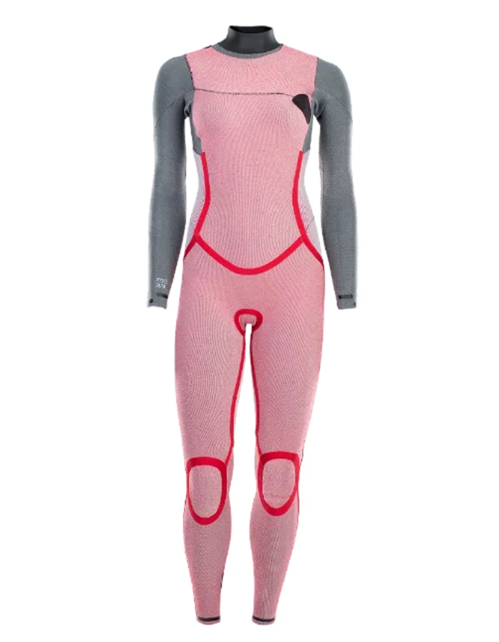 ION AMAZE AMP 5/4 DL BACKZIP 3 ION AMAZE AMP 5/4 DL BACKZIP - Image 3