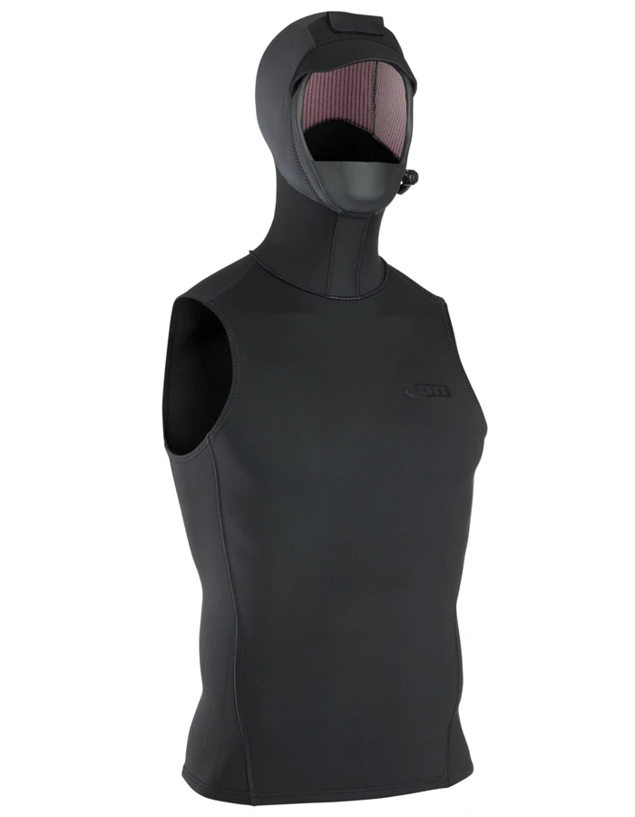 ION HOODED NEO VEST 3/2 1 ION HOODED NEO VEST 3/2