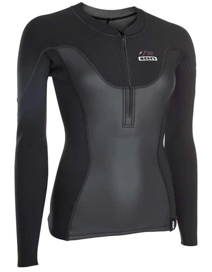 ION MUSE NEO ZIP TOP WOMEN LS 1.5