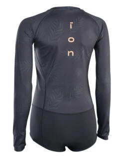 ION SWIMSUIT LONGSLEEVE WOMEN -Ride The Boards ion muta 1 5 donna amaze hot shorty frontzip