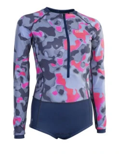 ION SWIMSUIT LONGSLEEVE WOMEN