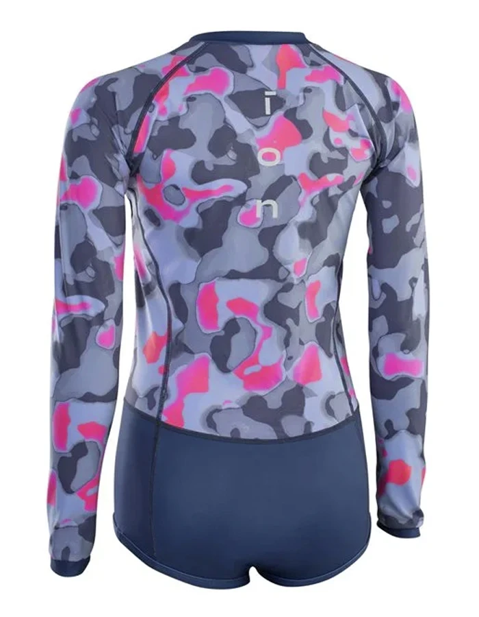 ION SWIMSUIT LONGSLEEVE WOMEN - Image 2