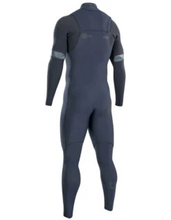 ION SEEK AMP SEMIDRY 5/4 WETSUIT FRONTZIP 7 ION SEEK AMP SEMIDRY 5/4 WETSUIT FRONTZIP -Ride The Boards ion onyx seek amp semidry 5 4 muta uomo front zip