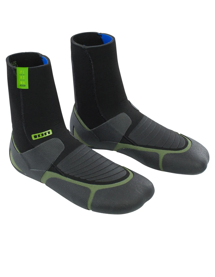 ION PLASMA BOOTS 3/2 CALZARI 2018 1 ION PLASMA BOOTS 3/2 CALZARI 2018