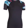 ION RASHGUARD GIRL LIZZ SS