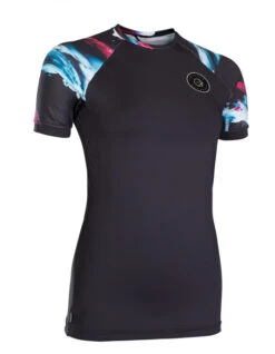 ION RASHGUARD GIRL LIZZ SS