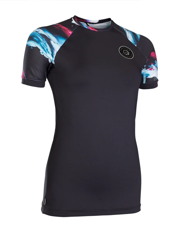 ION RASHGUARD GIRL LIZZ SS 1 ION RASHGUARD GIRL LIZZ SS