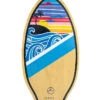 KOALITION SKIMBOARD BOIS VENICE 37"