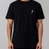 LIGHTNING BOLT BOLTOUR TEE BLACK
