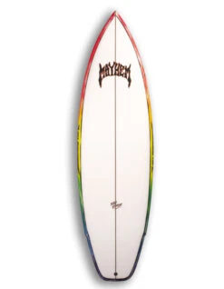 LOST SURFBOARDS RAD RIPPER 5 FINS 8 LOST SURFBOARDS RAD RIPPER 5 FINS -Ride The Boards lost rad ripper 5 11 futures fins