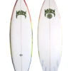 LOST SURFBOARDS RAD RIPPER 5 FINS