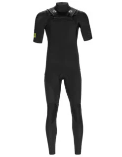 MATUSE DANTE 2MM W/ HYDRASILK SS V.3 FULLSUIT