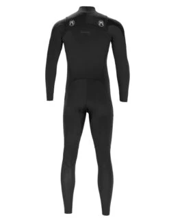 MATUSE DANTE W/ HYDRASILK 4/3MM V.3 -Ride The Boards matuse dante 4 3mm w hydrasilk v 3 2