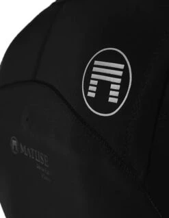 MATUSE DANTE W/ HYDRASILK 4/3MM V.3 -Ride The Boards matuse dante 4 3mm w hydrasilk v 3 5