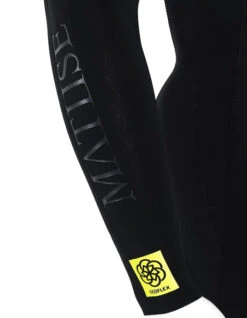 MATUSE DANTE W/ HYDRASILK 4/3MM V.3 -Ride The Boards matuse dante 4 3mm w hydrasilk v 3 6