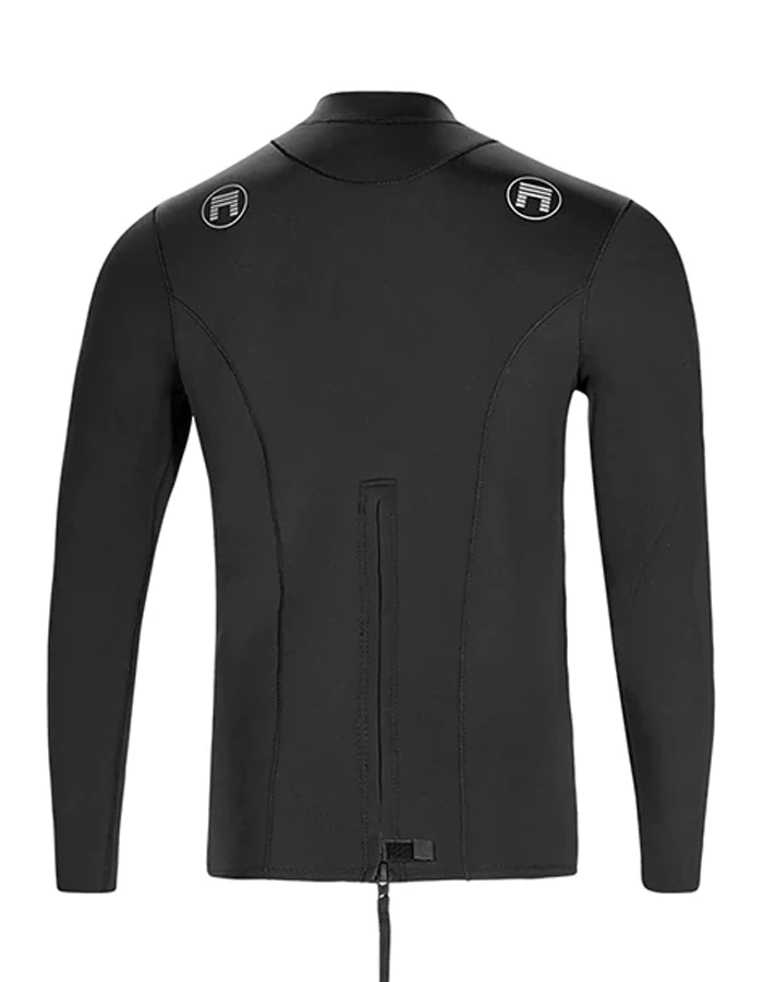 MATUSE NEMEAN W/ HYDRASILK 2MM JACKET V.3 - Image 2
